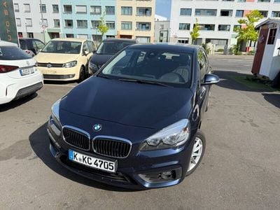 BMW 218 Active Tourer