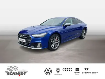 Gebraucht Audi S7 Sportback
