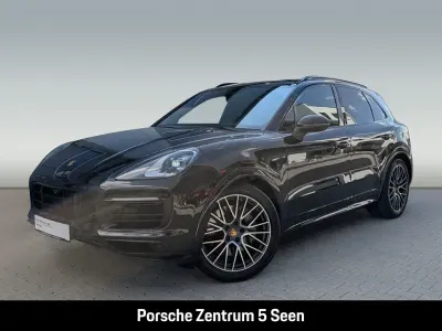 Gebraucht Porsche Cayenne S