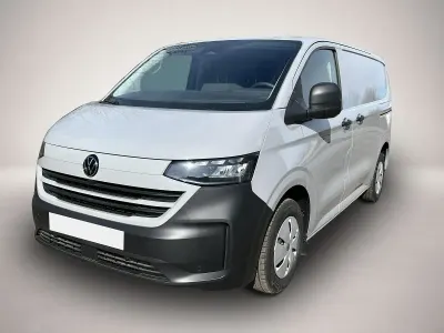 Neu VW T7 100 kW (136 PS) 2026 Stonegrey Van