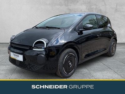 Nuova Renault Twingo Urban 60 kW (82 CV) 2026 Nero Utilitaria
