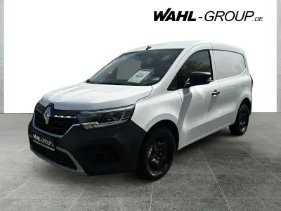 Gebraucht Renault Kangoo