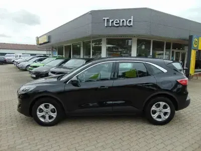 Gebraucht Ford Kuga