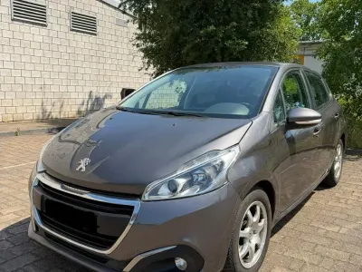 Gebraucht Peugeot 208