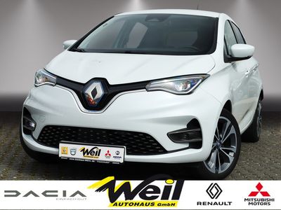 gebraucht Renault Zoe Intens+Batteriemiete R135 Z.E. 50