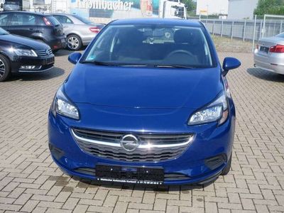 gebraucht Opel Corsa-e Selection