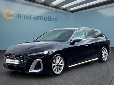 Gebraucht Audi S5 367 PS (269 kW) 2025 Kombi