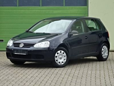 gebraucht VW Golf V Lim. 1.4 Trendline