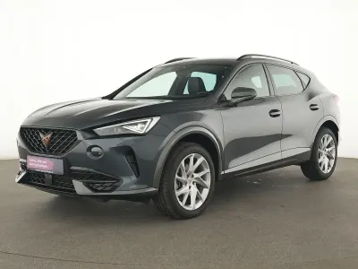 Gebraucht Cupra Formentor