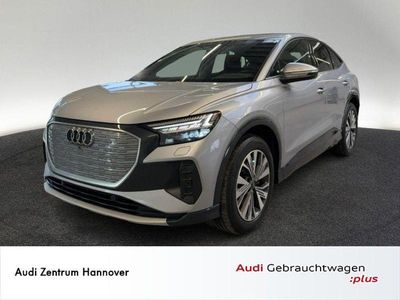 Audi e-tron Sportback