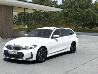 BMW 330e