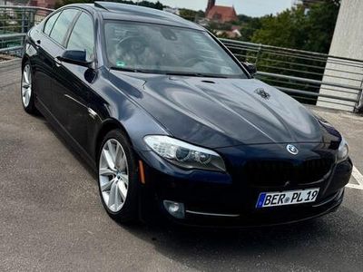 BMW 535