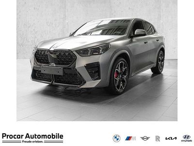 Gebraucht BMW X2 Performance 170 PS (125 kW) 2025 Bmw individual froze SUV