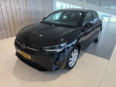 Gebraucht Opel Corsa