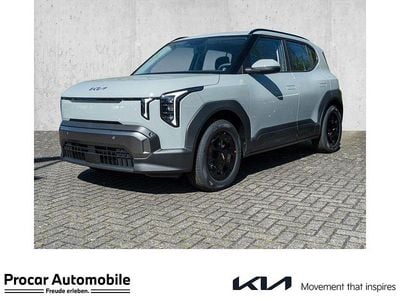 Nouă Kia EV2 Air 106 kW (145 CP) 2026 Gri SUV
