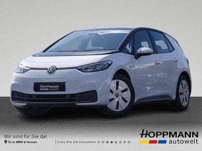 Usado VW ID.3 Pro Performance 150 kW (204 HP) 2023 Branco Citadino