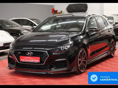 Gebraucht Hyundai i30