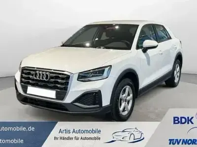 Gebraucht Audi Q2