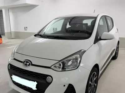 Gebraucht Hyundai i10