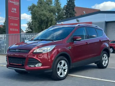 Gebraucht Ford Kuga