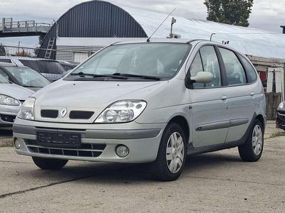 Renault Scénic