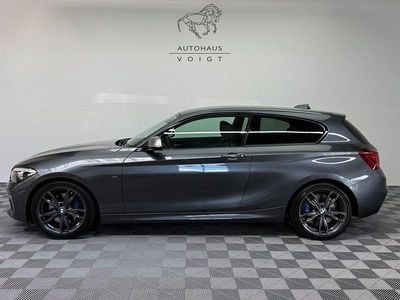 Gebraucht BMW M140 M Sport 340 PS (250 kW) 2018 Grau Kleinwagen