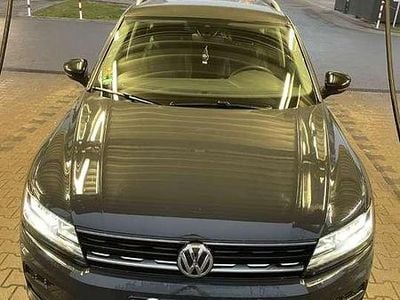 Gebraucht VW Tiguan 150 PS (110 kW) 2019 SUV