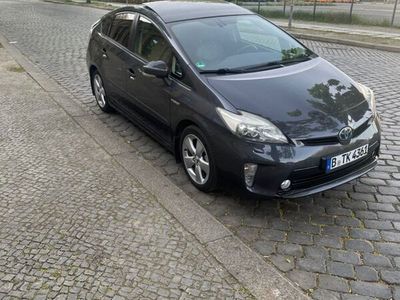 gebraucht Toyota Prius 1.8-l-VVT-i Executive