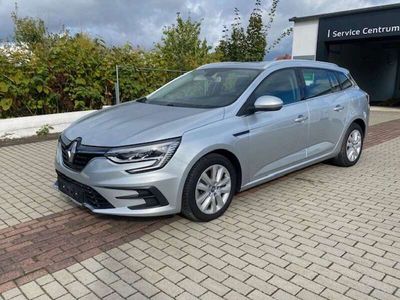 gebraucht Renault Mégane IV Zen