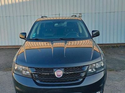 Fiat Freemont