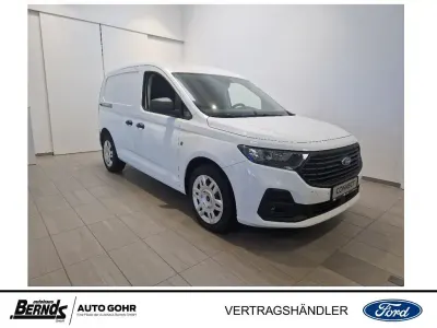 Neu Ford Transit Connect Trend 102 PS (75 kW) 2026 Frozen white Van / Kleinbus