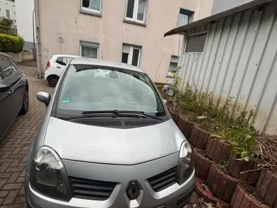 Gebraucht Renault Modus