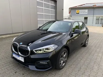 Gebraucht BMW 118