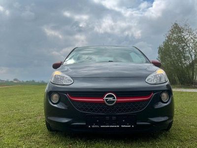 Second-hand Opel Adam Jam 87 CP (63 kW) 2013 Hatchback