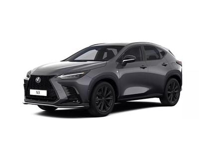 Lexus NX350h
