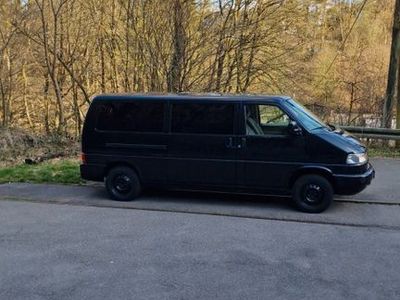 VW T4