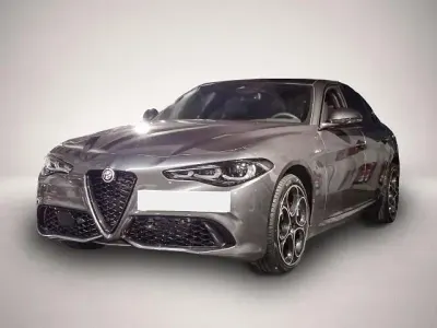 Gebraucht Alfa Romeo Giulia Premium 280 PS (205 kW) 2026 Manufacturer Limousine