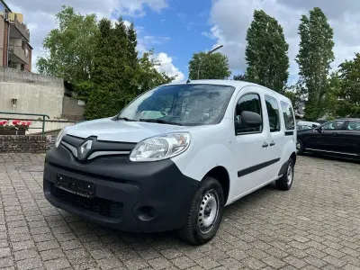 Occasion Renault Express 95 ch (69 kW) 2022 Blanc Monospace