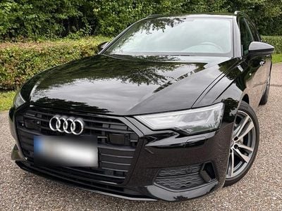 Gebraucht Audi A6