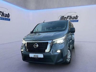 Nissan Primastar