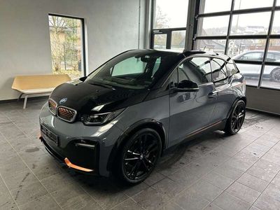 gebraucht BMW i3 Unique Forever MwSt ausweisbar