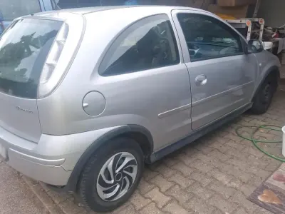 Gebraucht Opel Corsa