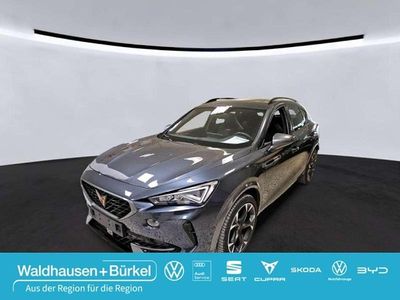 Gebraucht Cupra Formentor VZ 245 PS (180 kW) 2024 Magnetic tech SUV