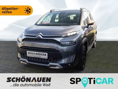 Gebraucht Citroën C3 Aircross