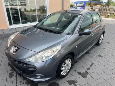 Peugeot 206+