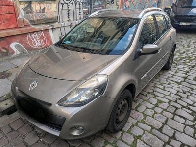 Renault Clio GrandTour