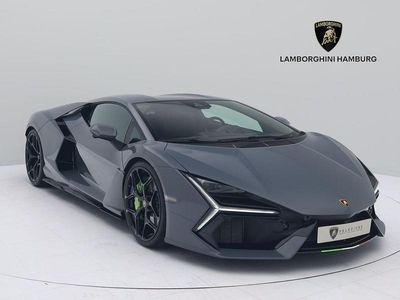 Grigio telesto Gebraucht 2024 Lamborghini Revuelto Coupé | 549.900 €