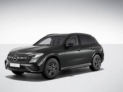 Usata Mercedes GLC300 AMG 269 CV (197 kW) 2025 Grigio SUV