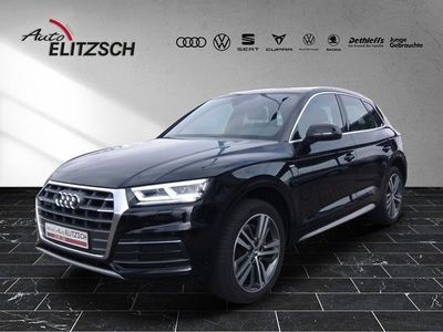 gebraucht Audi Q5 Sport