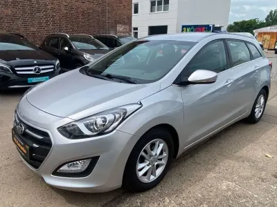 Gebraucht Hyundai i30